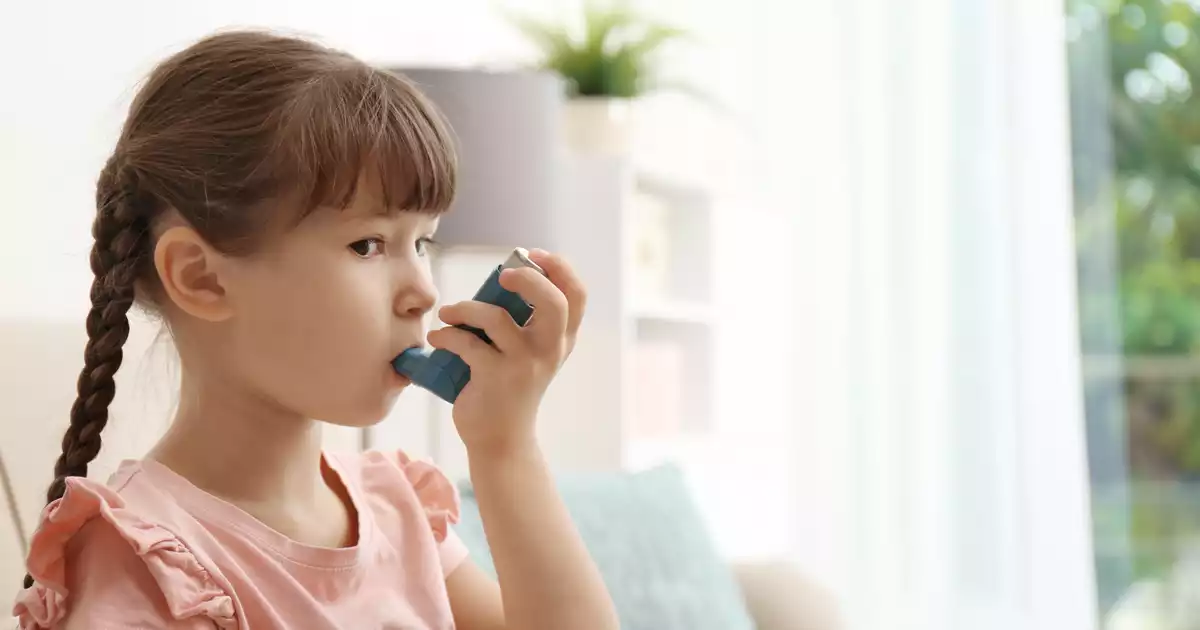 mitigate pollution-induced asthma