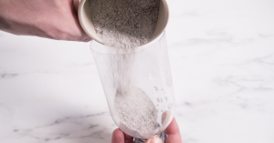 pouring-sand-diy-water-filter-craft