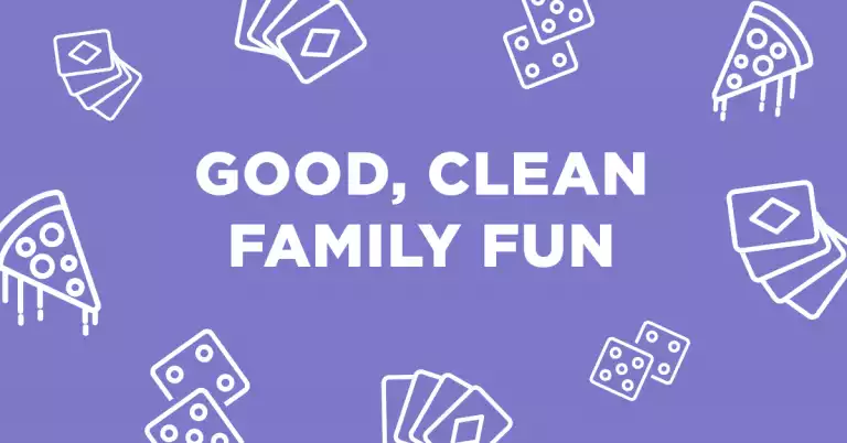 five ideas to have good, clean family fun during the summer