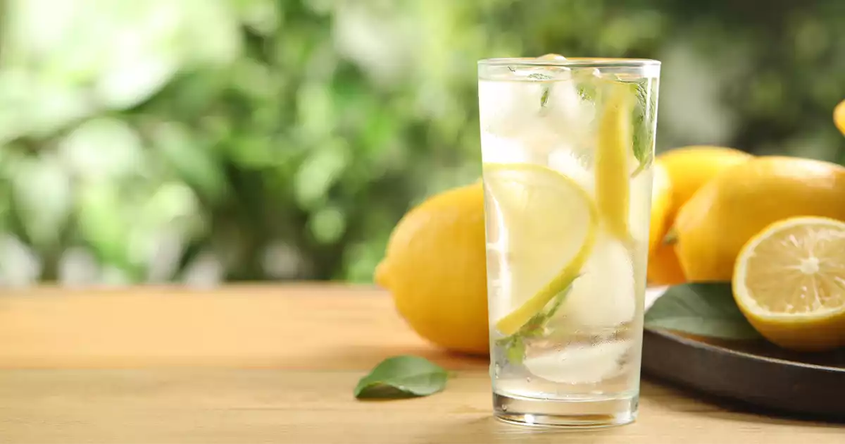 Create A DIY Lemonade Stand