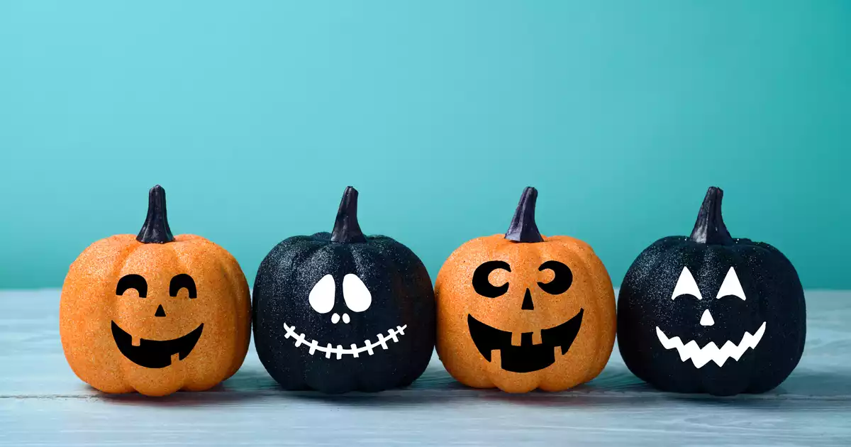 Teal Pumpkins Project Halloween Safety Tips
