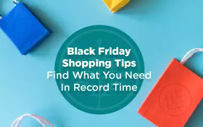 Black Friday Shopping Tips