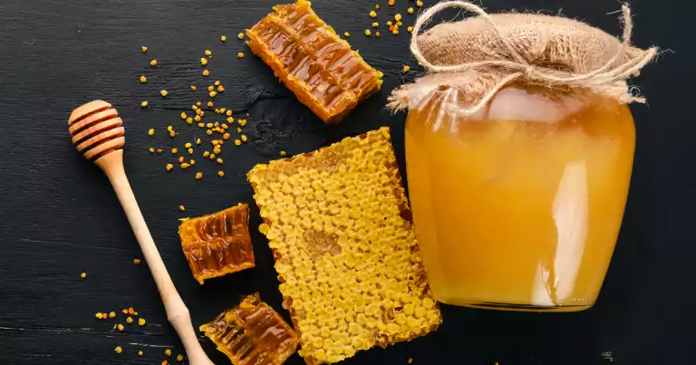 Does Local Honey Cure Seasonal Allergies