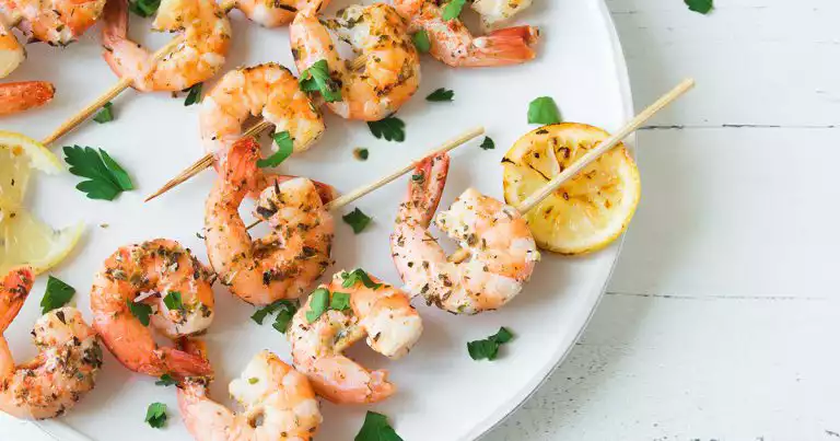 Healthy Air Fryer Recipes For Summer