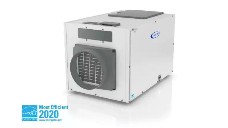 ENERGY STAR® Certified Whole-House Dehumidifiers