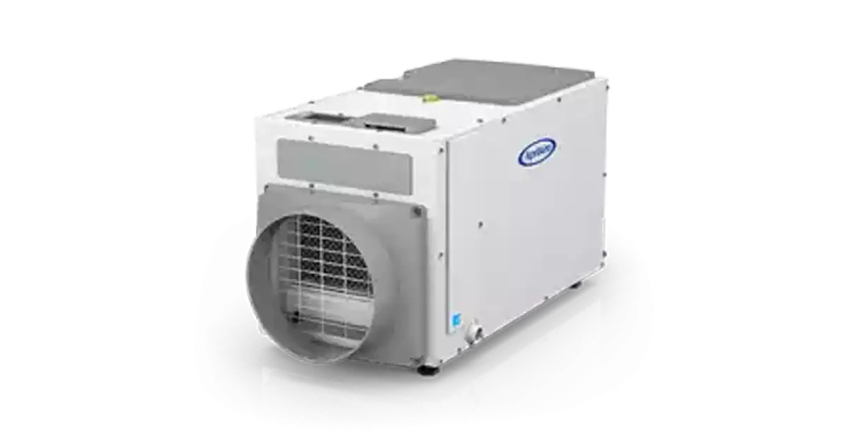 frequently asked questions about whole-home dehumidifiers