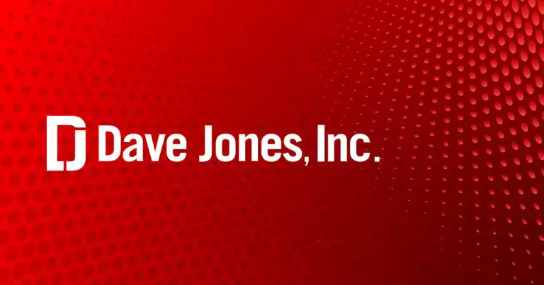 Dave Jones Inc.