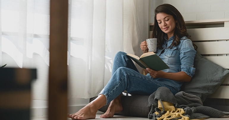 Creating a Relaxing Home Sanctuary: Reducing Stress With Better Indoor Air Quality